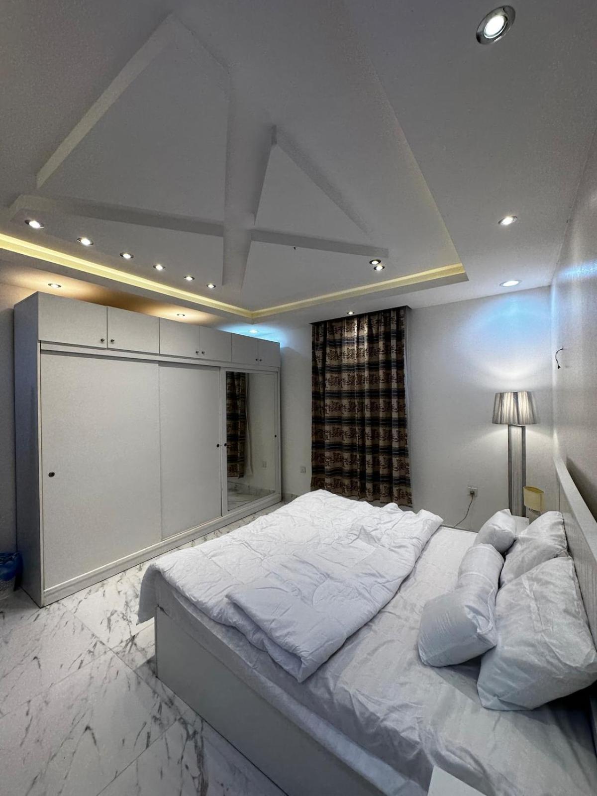 Luxury Spacious Mecca