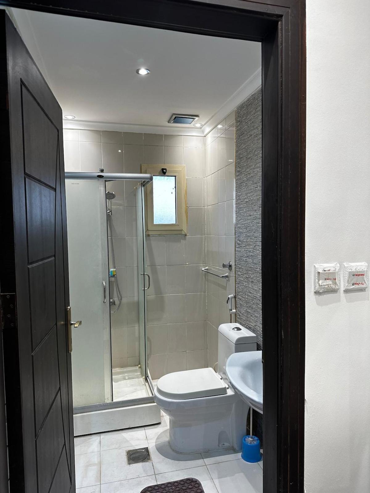 Luxury Spacious Apartment Mecca