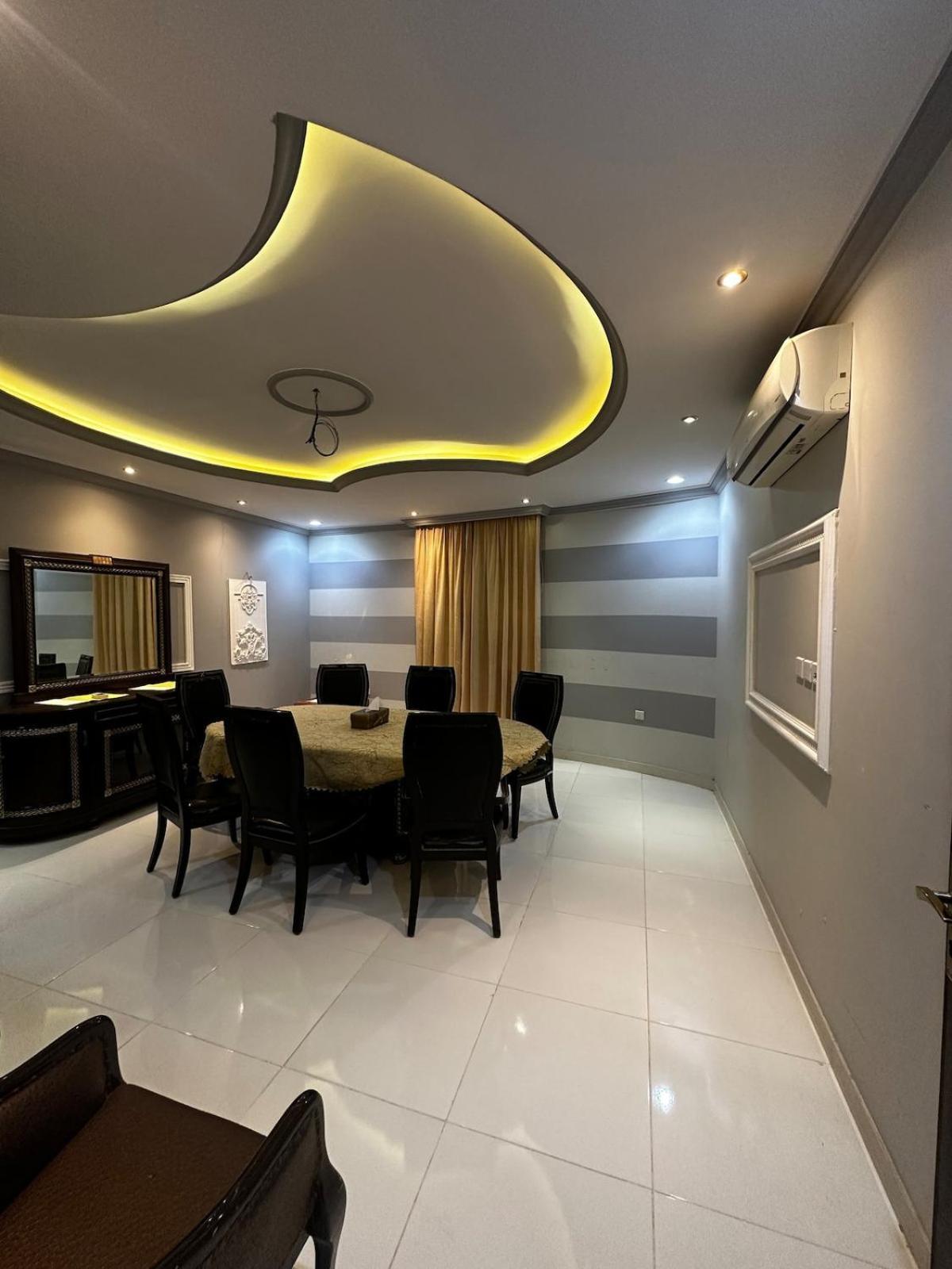 Luxury Spacious