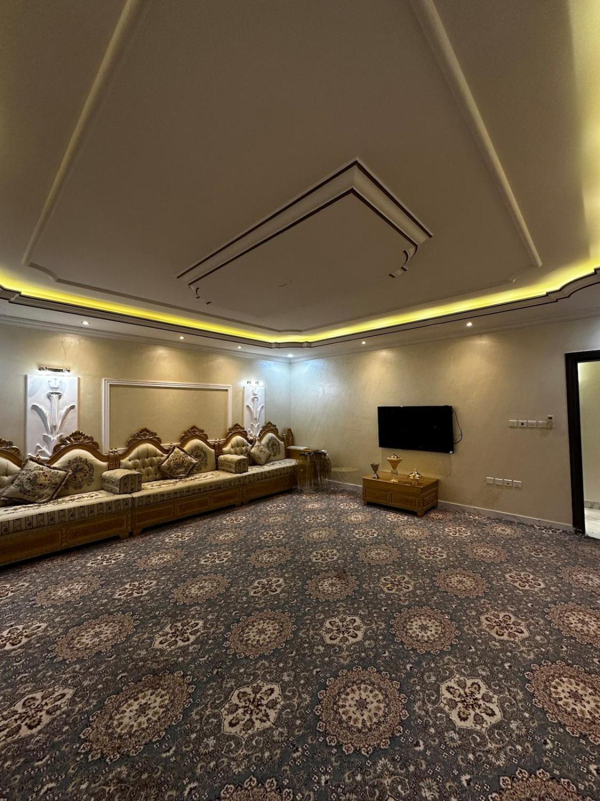 Luxury Spacious Apartment Mecca