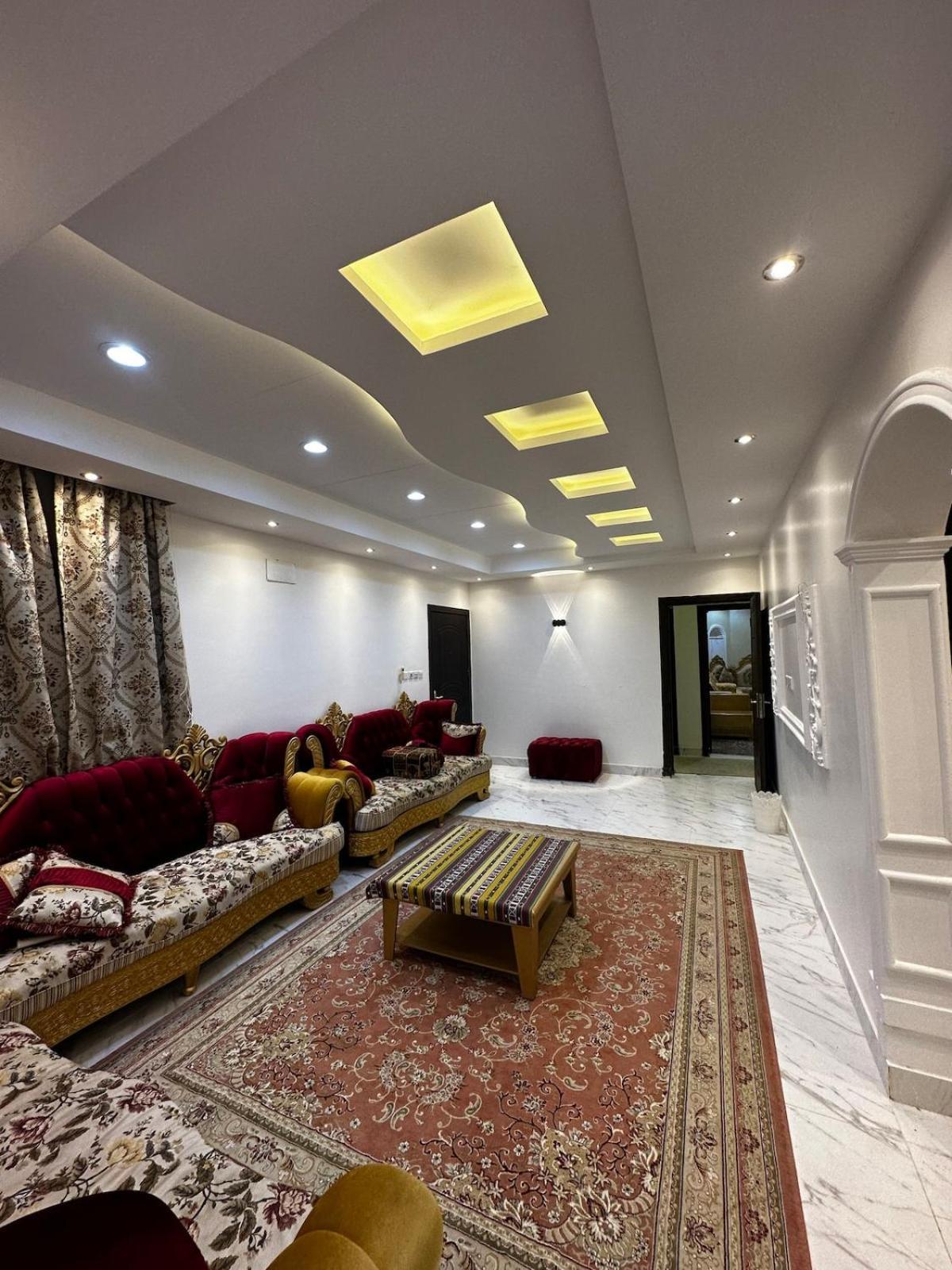 Luxury Spacious