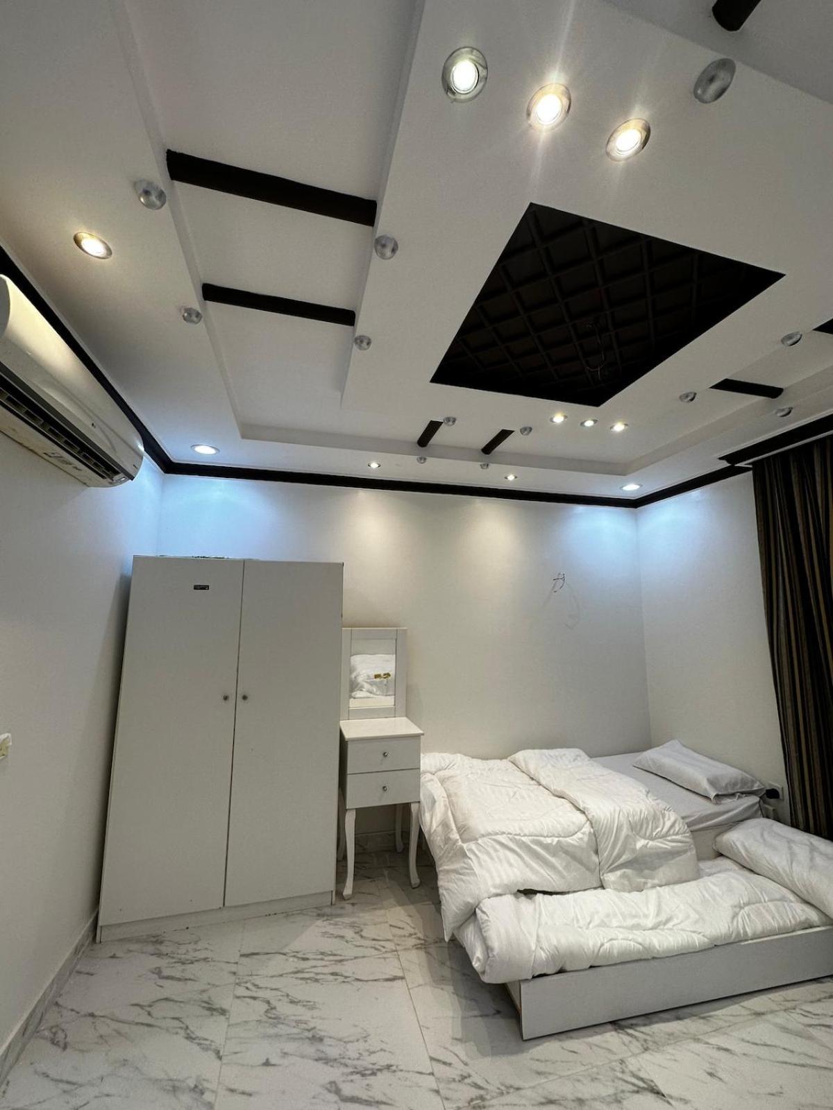 Luxury Spacious Apartment