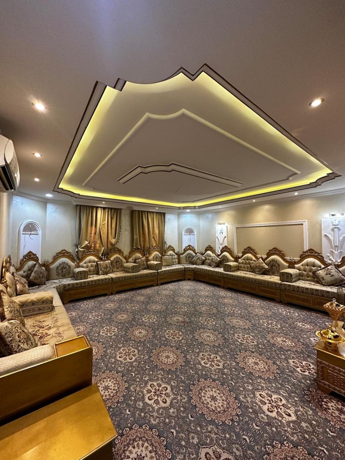Luxury Spacious *