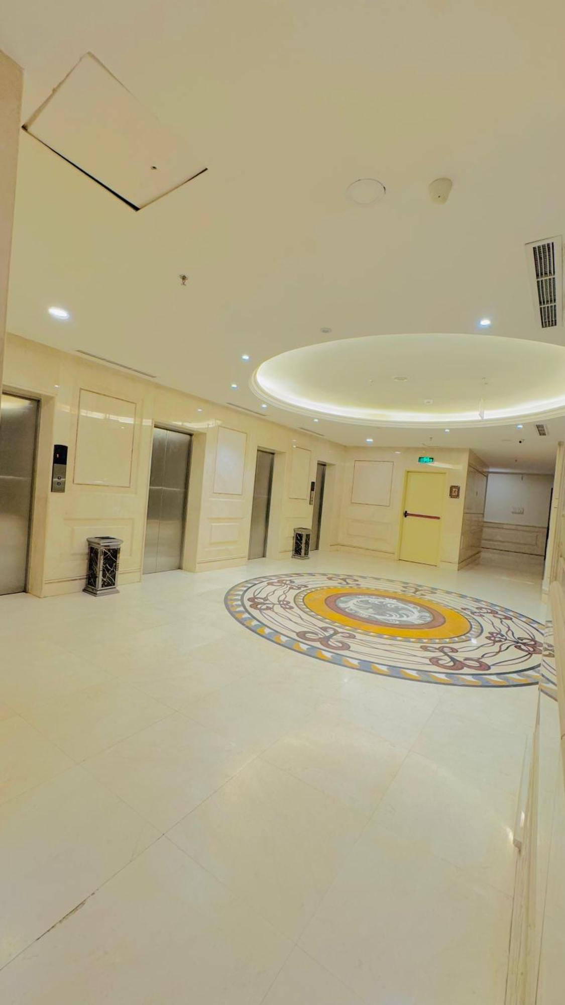Hotel Maidan Al Bait Mecca