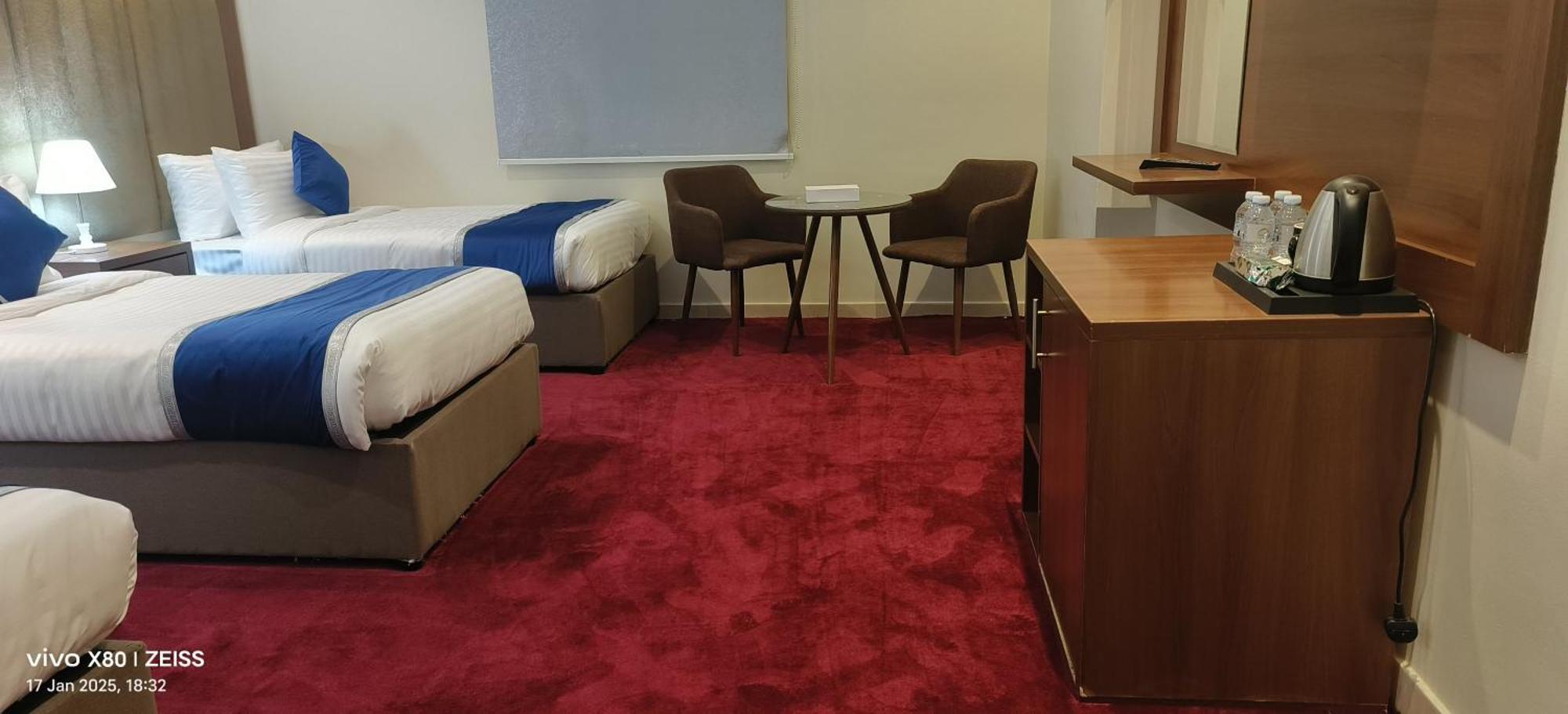 Maidan Al Bait Hotel 3*