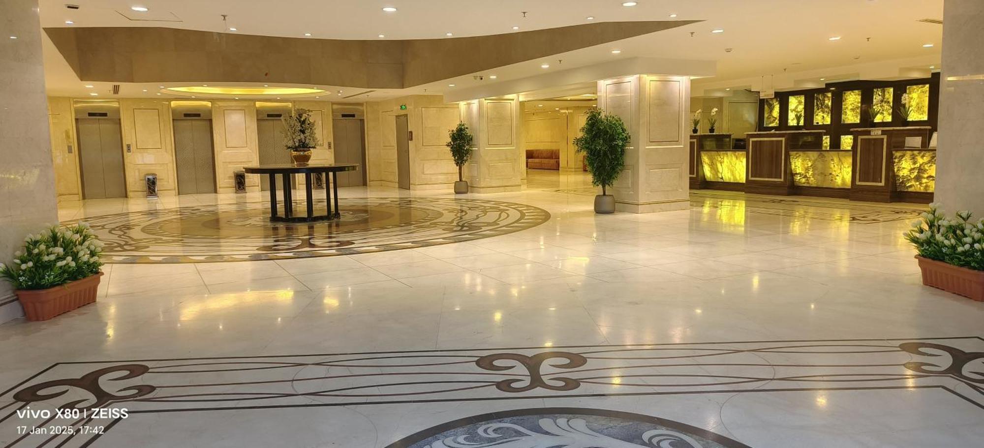 Hotel Maidan Al Bait