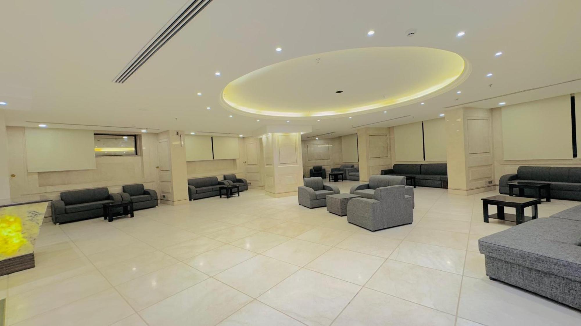 Maidan Al Bait Hotel Mecca