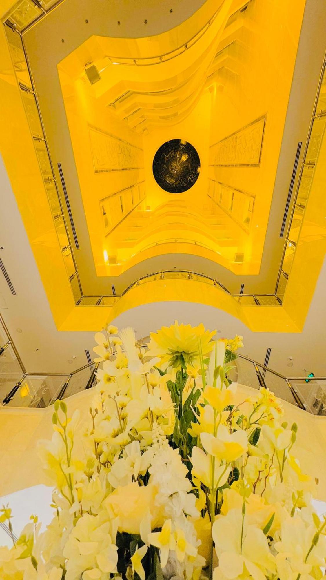 Maidan Al Bait 3* Mecca