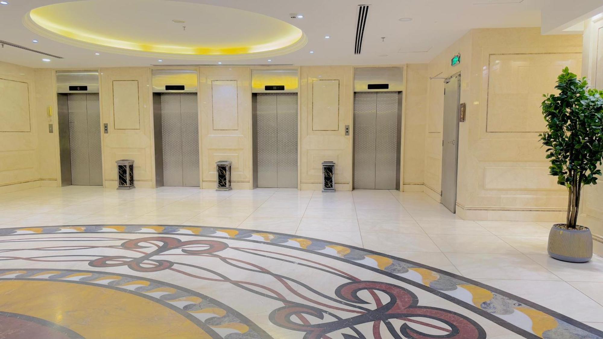 Hotel Maidan Al Bait