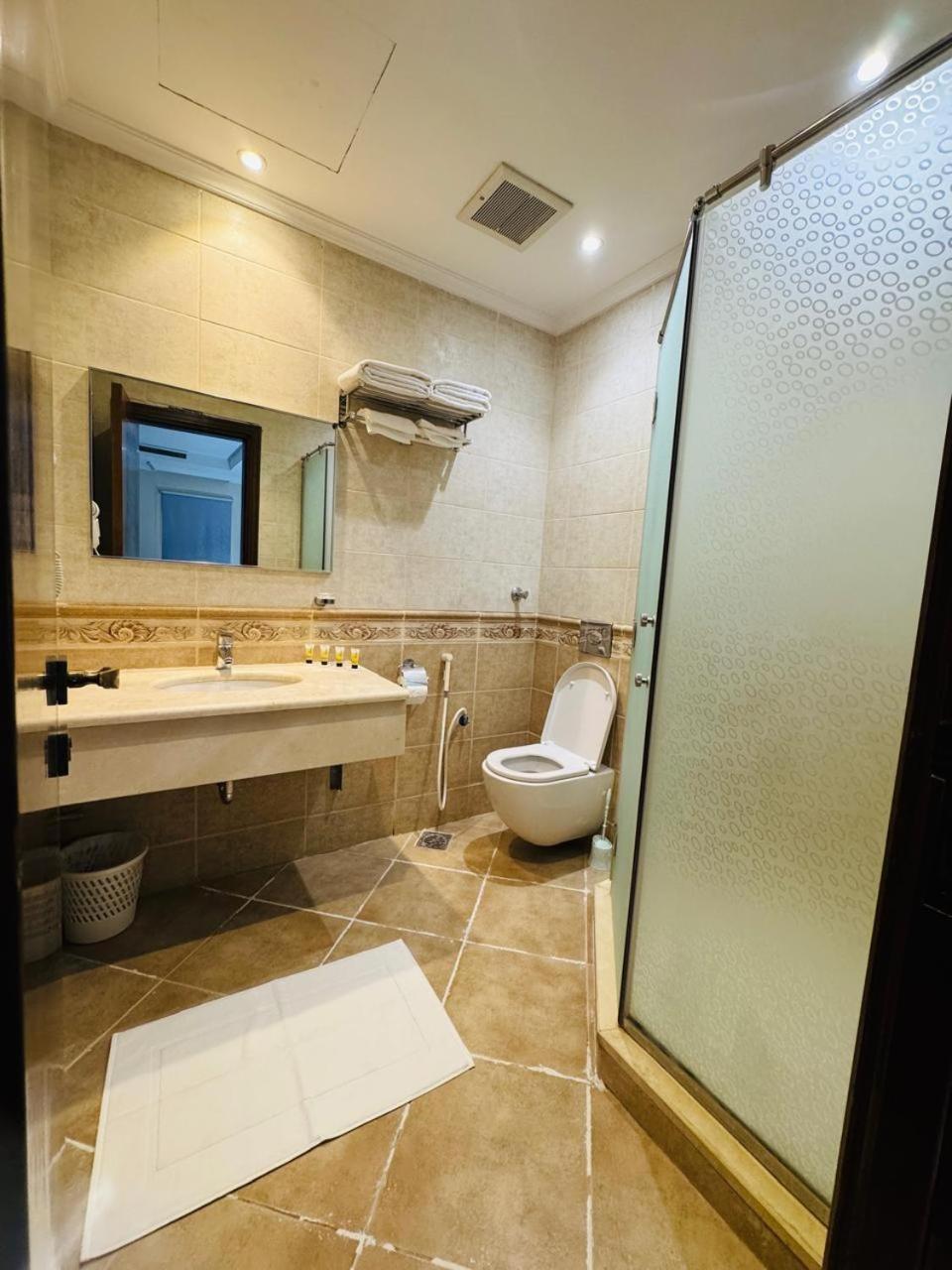 Hotel Maidan Al Bait