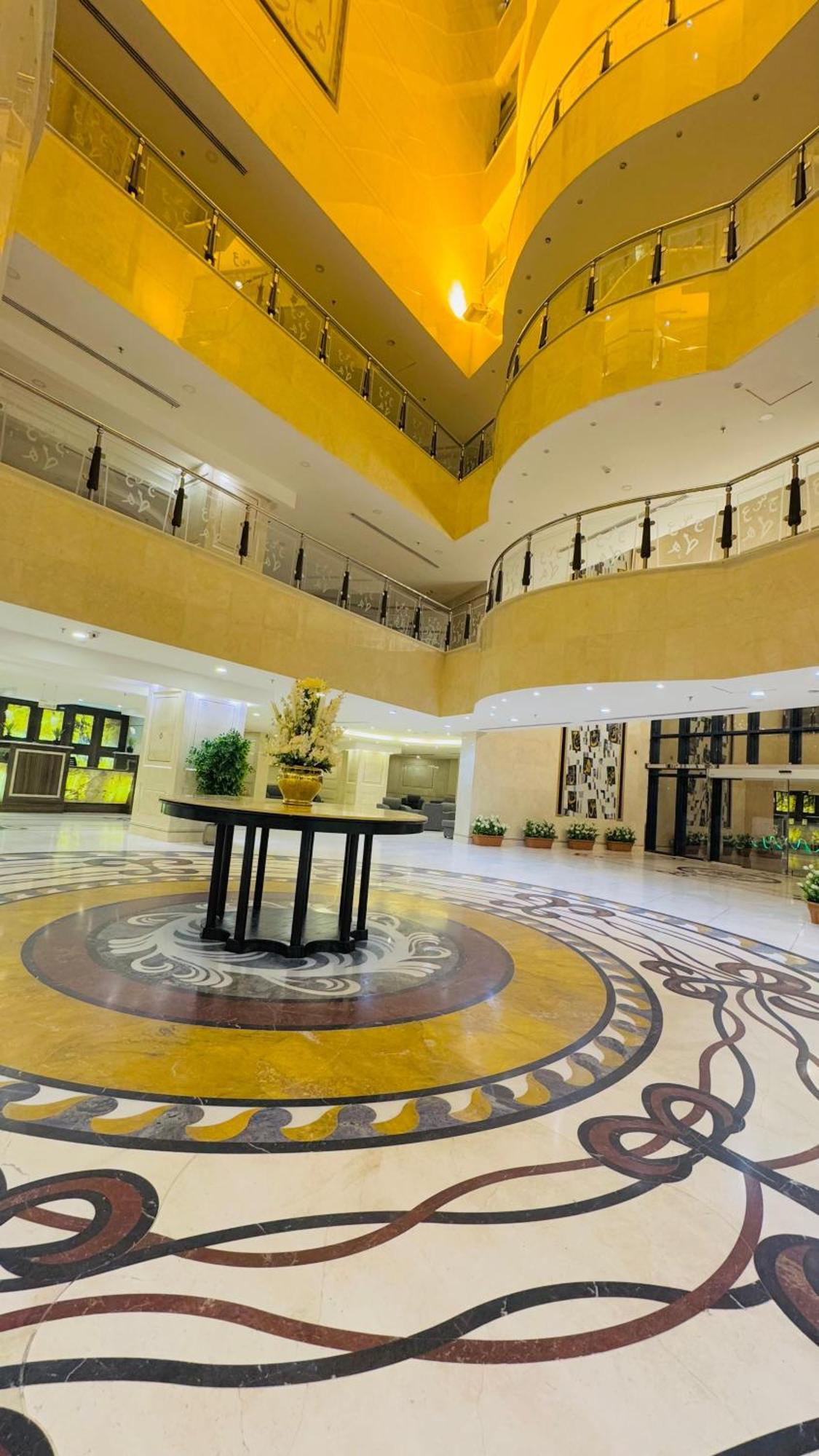 Hotel Maidan Al Bait