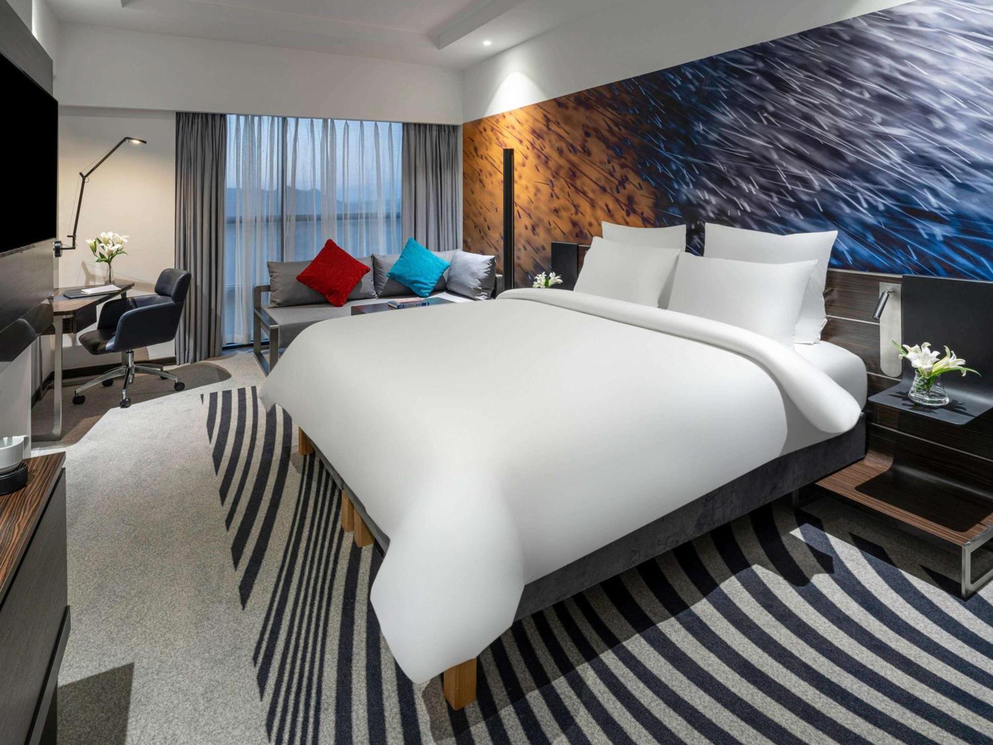 Novotel Makkah Thakher