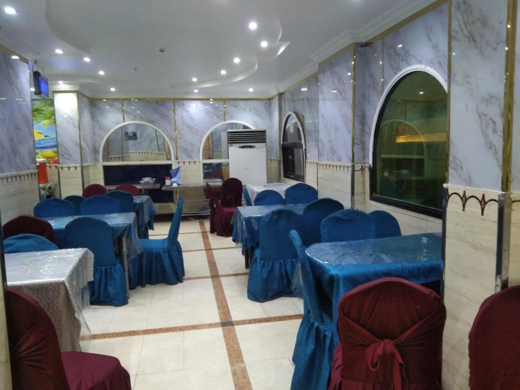 Hotel Burj Al Diyafa Mubarak *