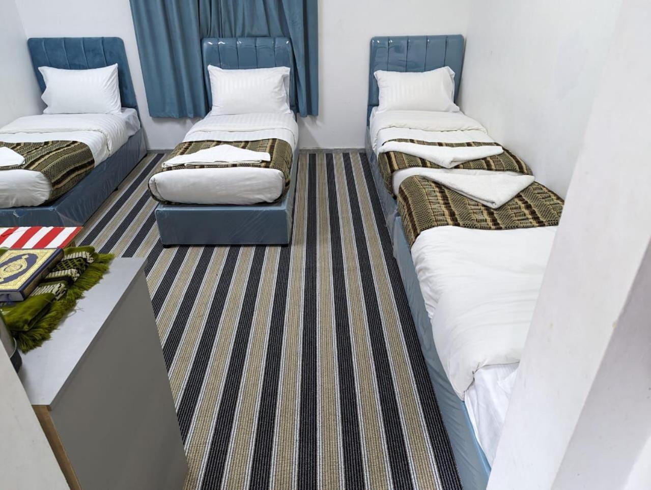 Hotel Burj Al Diyafa Mubarak *
