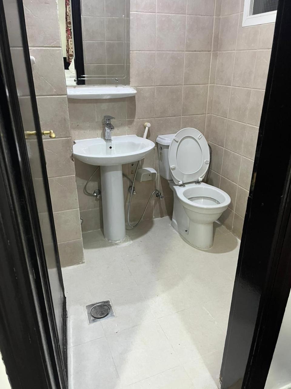 Hotel Burj Al Diyafa Mubarak *