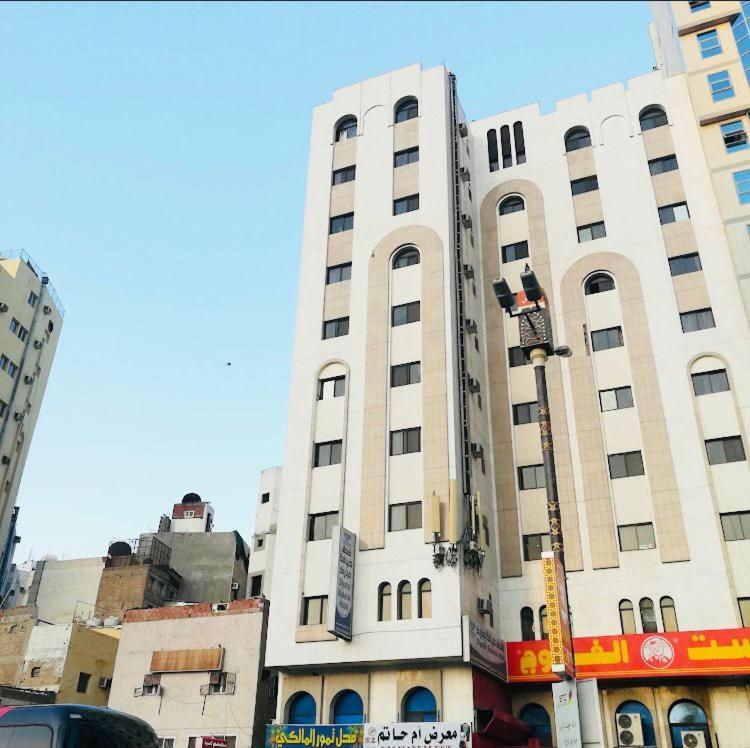 Burj Al Diyafa Mubarak *