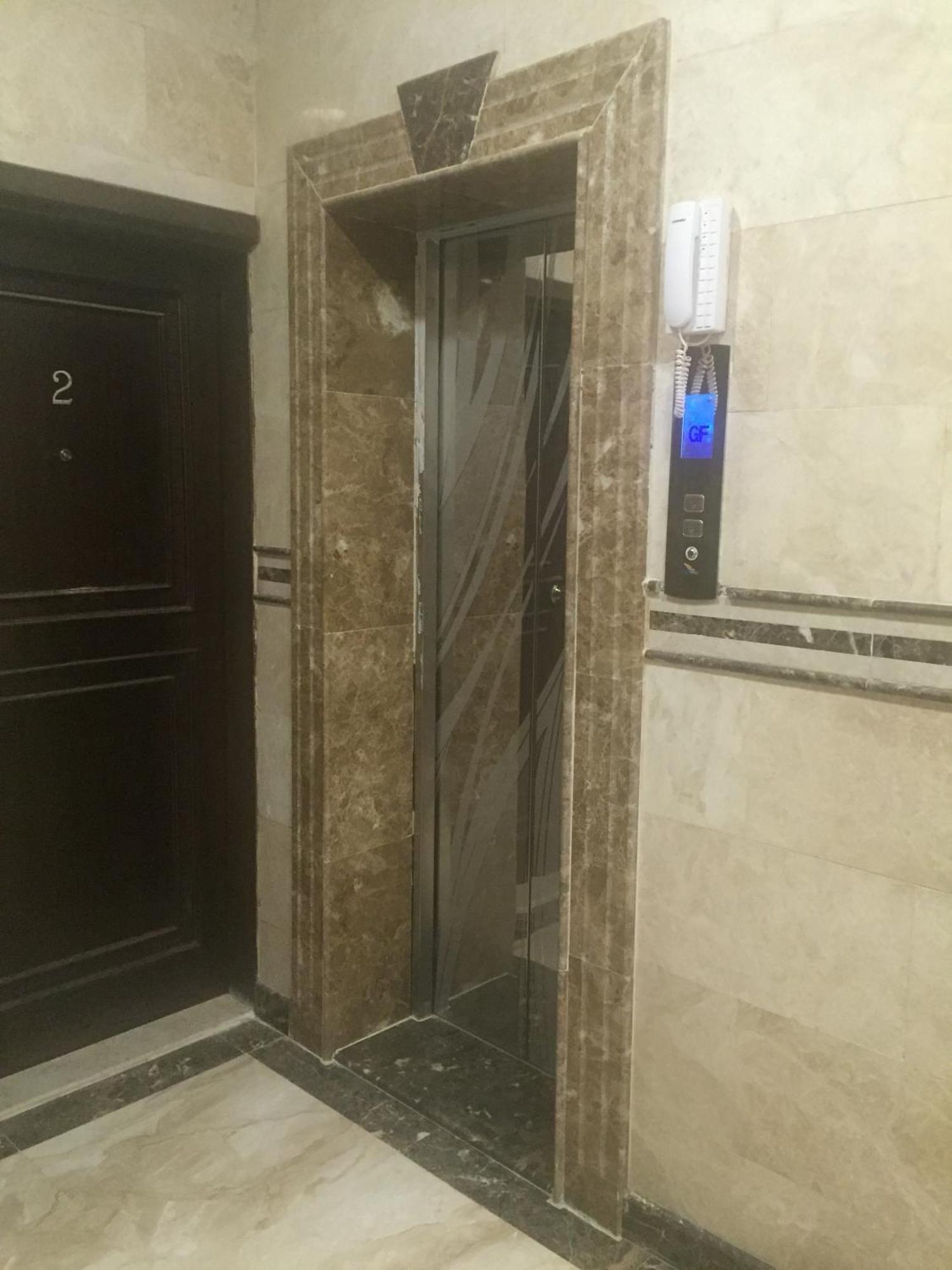 Apartment 3 Bedrooms In Makkah *