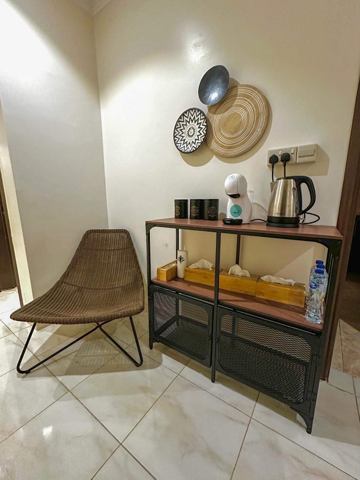 3 Bedrooms In Makkah Apartment