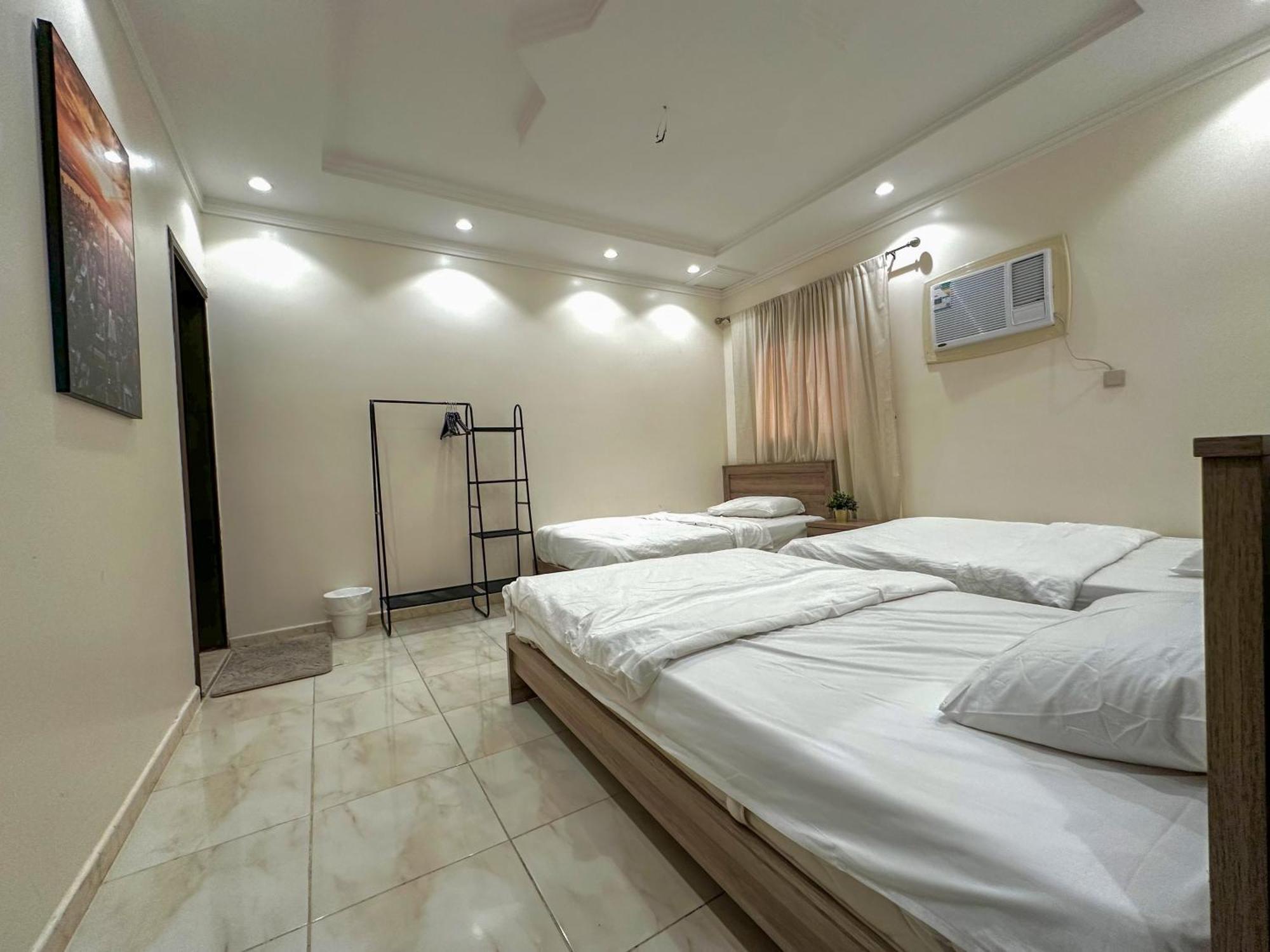 Apartment 3 Bedrooms In Makkah