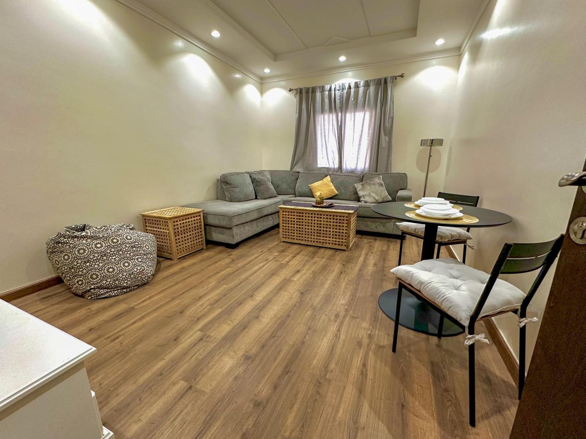 3 Bedrooms In Makkah *