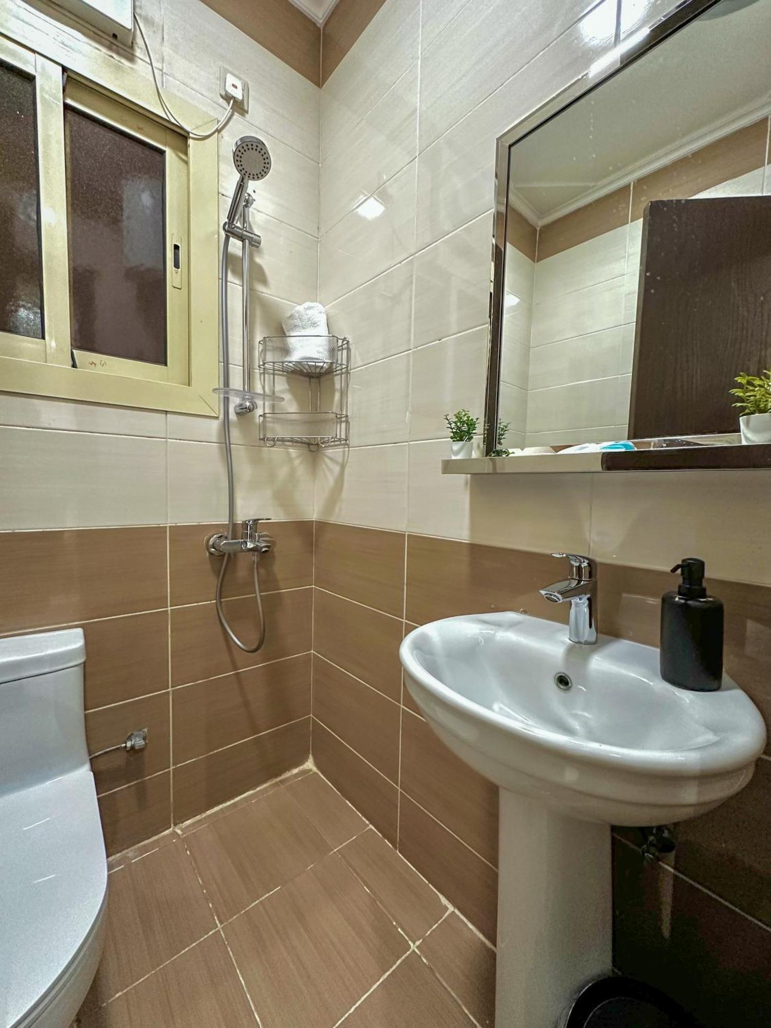3 Bedrooms In Makkah Apartment