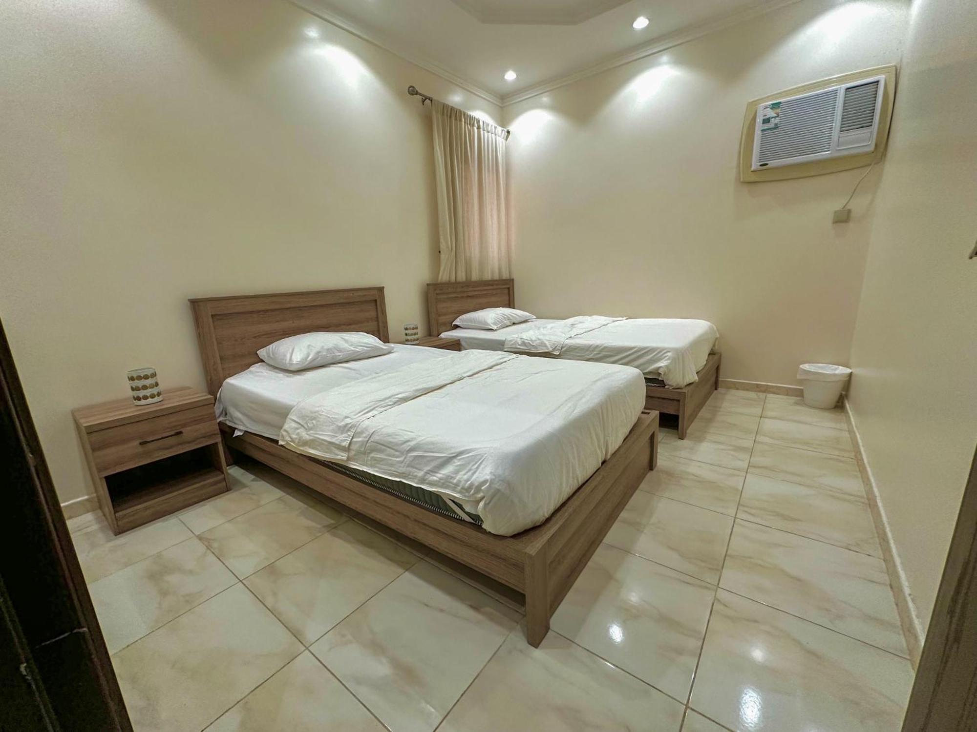 3 Bedrooms In Makkah Apartment Mecca