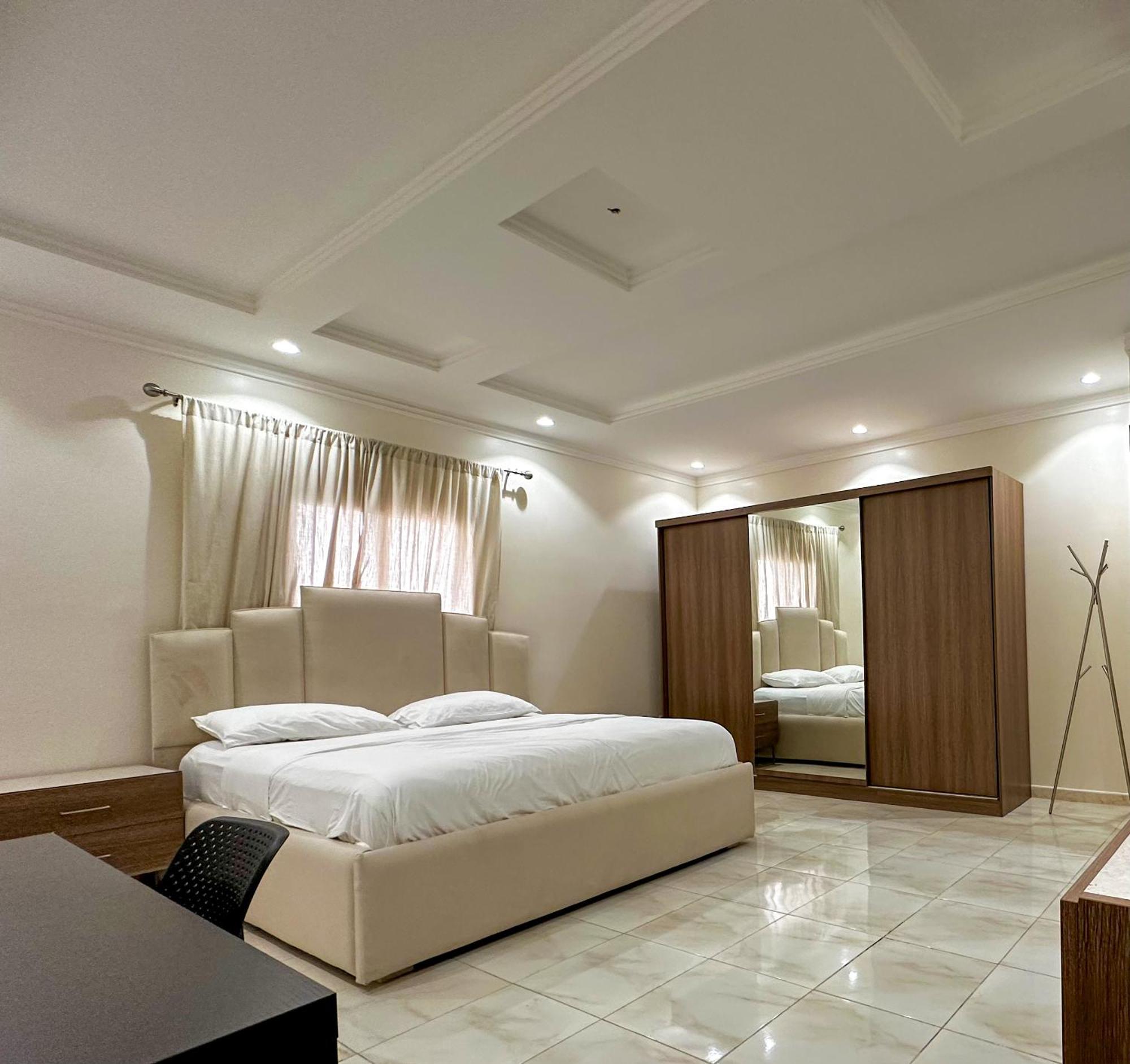 3 Bedrooms In Makkah Mecca