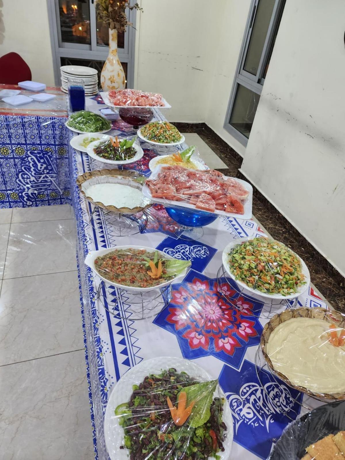 Hotel Al Arab Mashaer Mecca