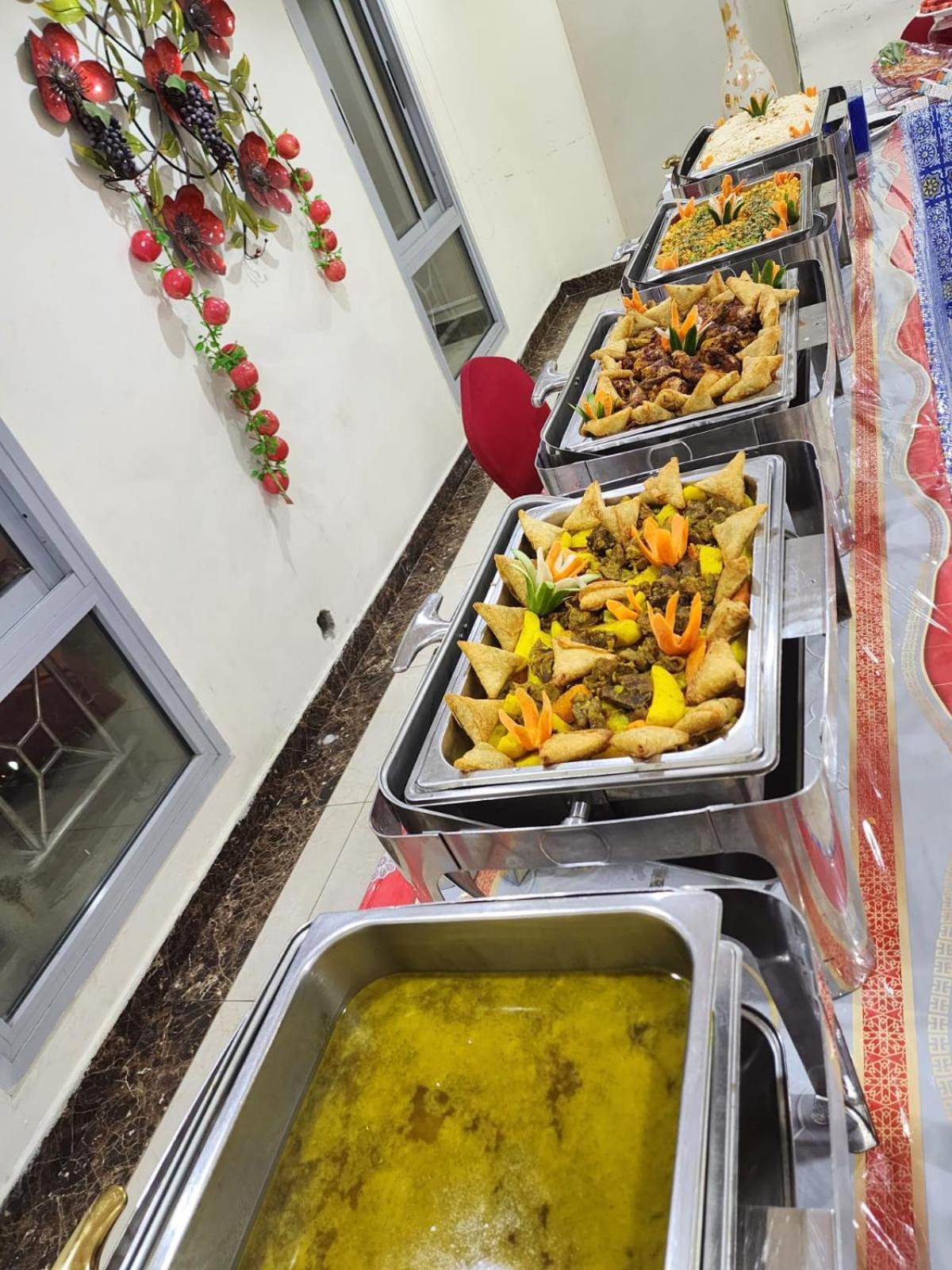Al Arab Mashaer Hotel