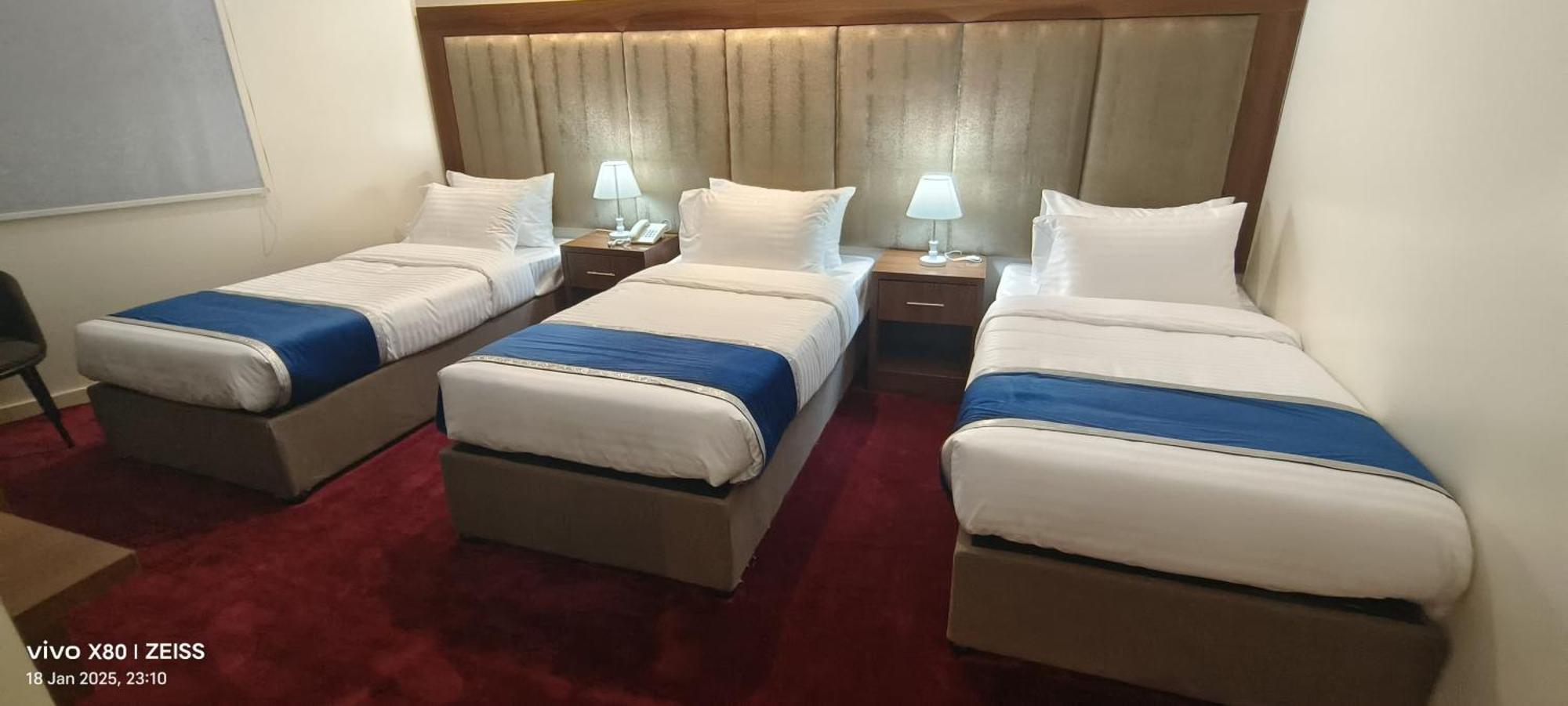 Maidan Al Bait 3* Mecca