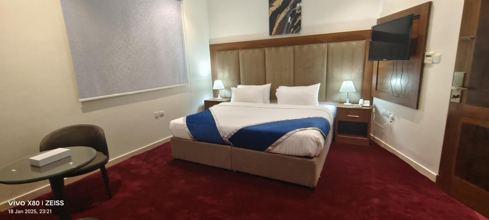 Hotel Maidan Al Bait 3*