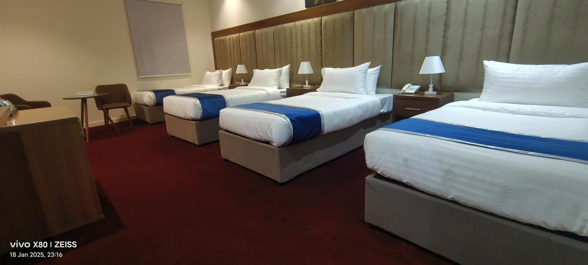 Hotel Maidan Al Bait