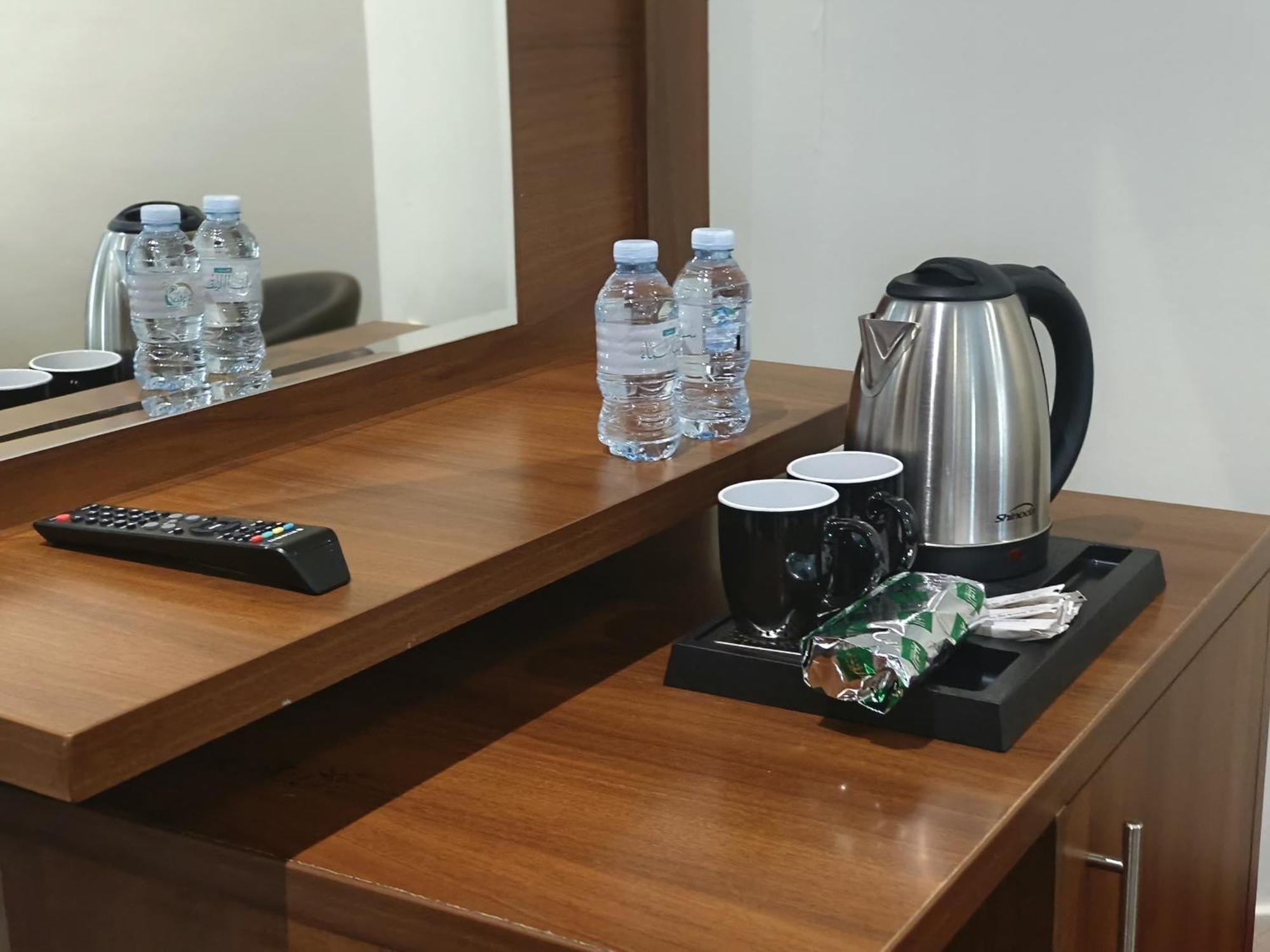 Hotel Maidan Al Bait