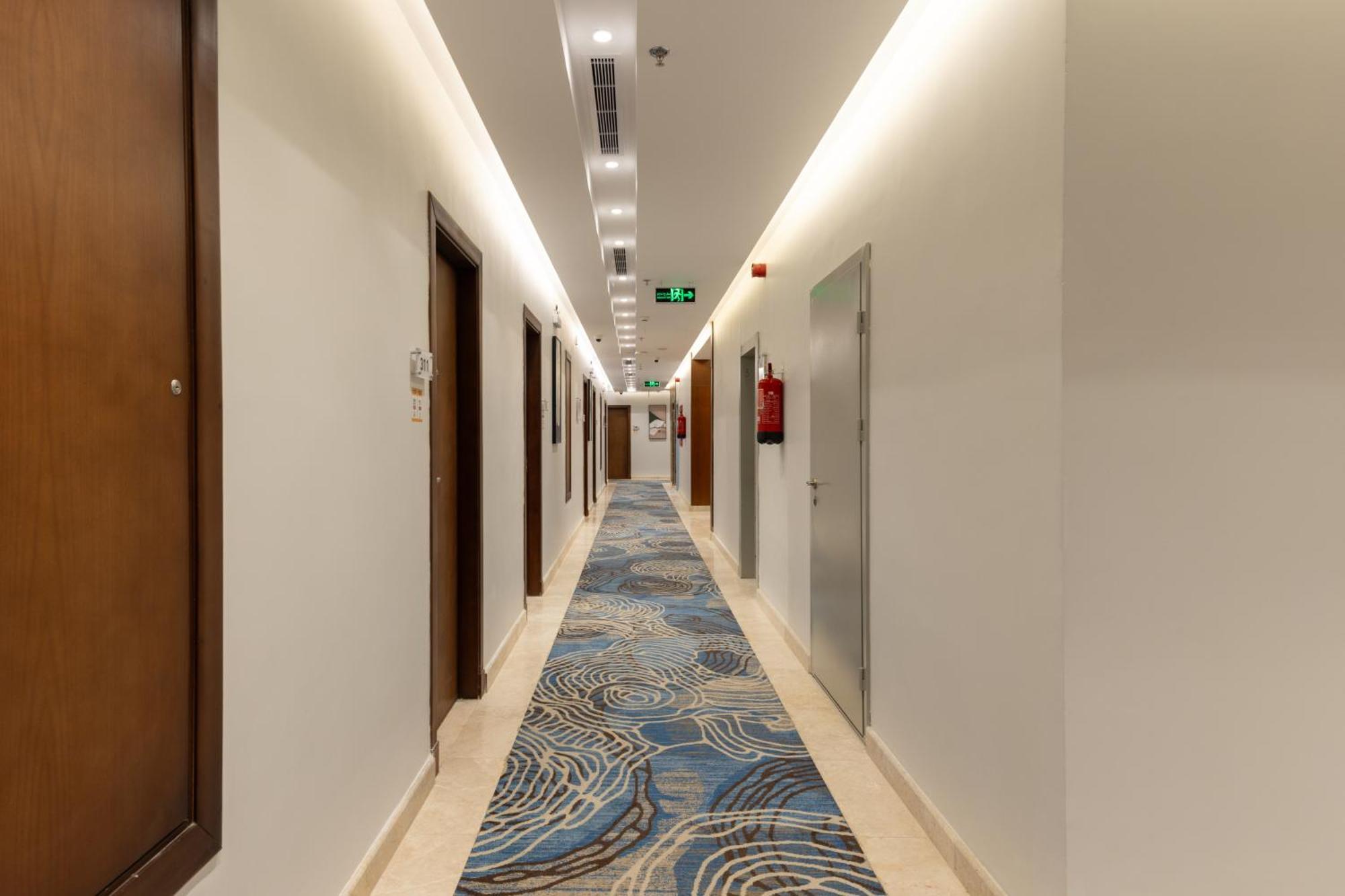 Fondoq Al Mahbas Hotel Mecca