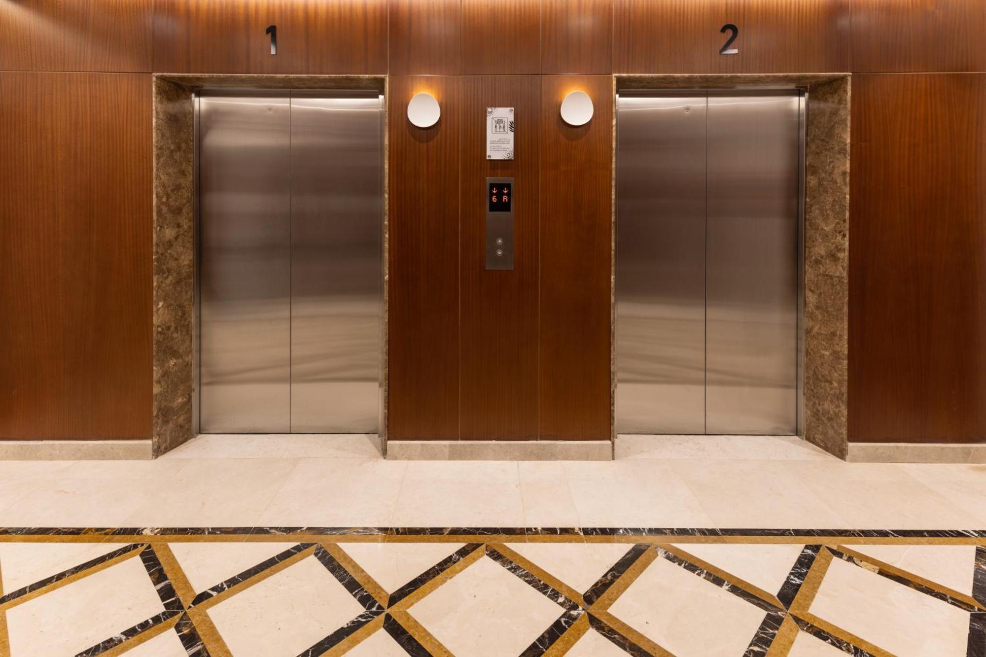 Hotel Fondoq Al Mahbas *