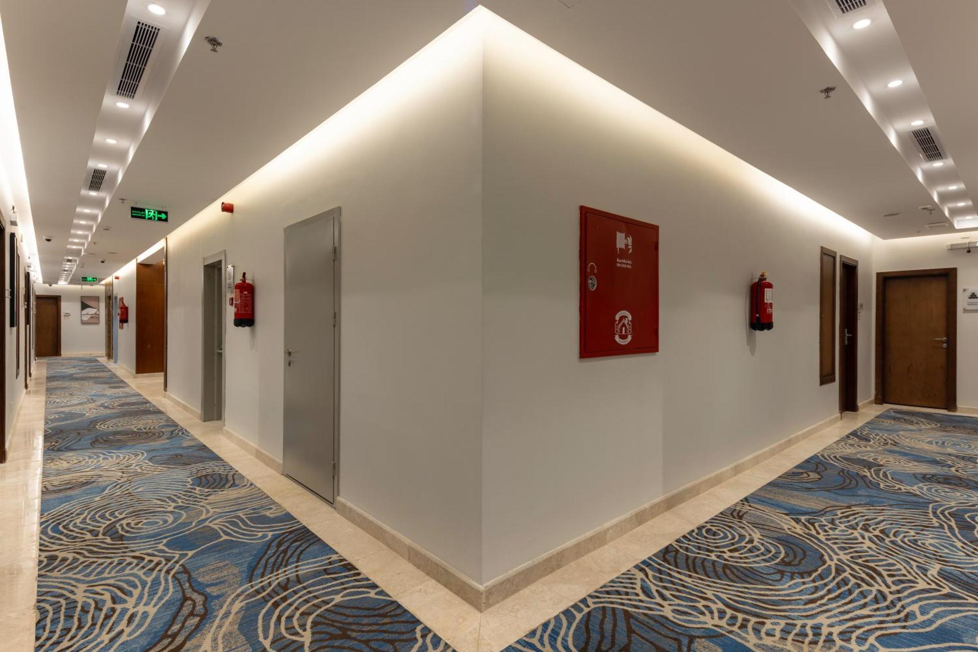 Fondoq Al Mahbas Hotel