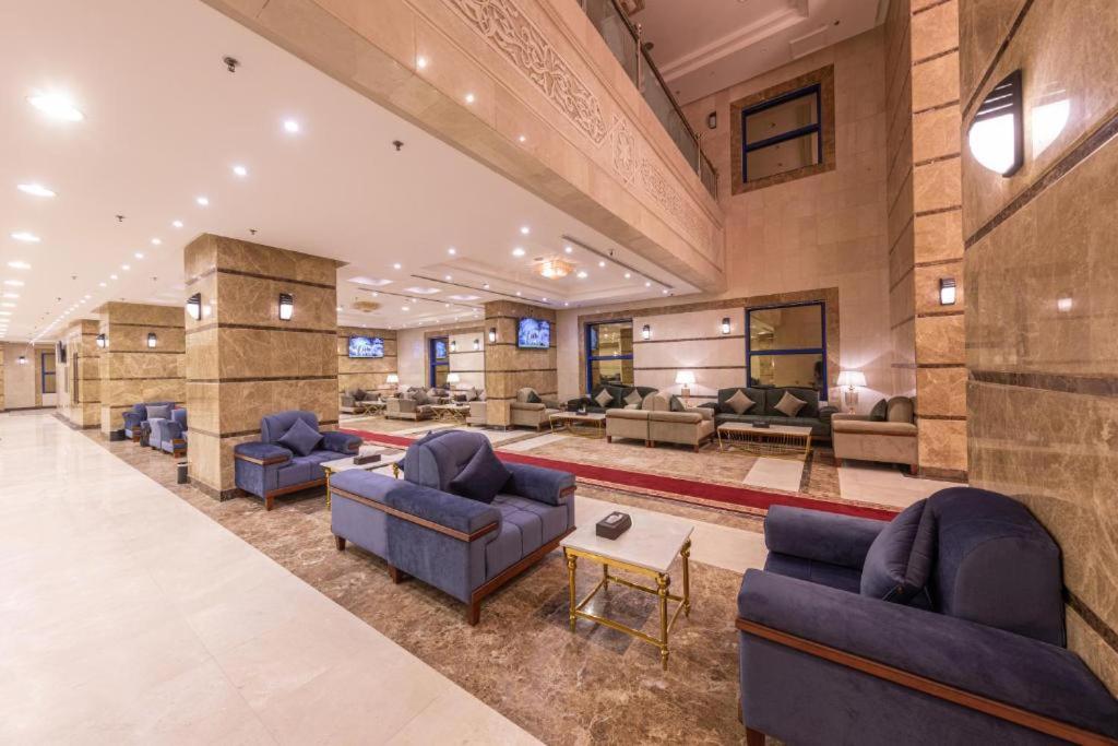 Snood Al Rayan Hotel