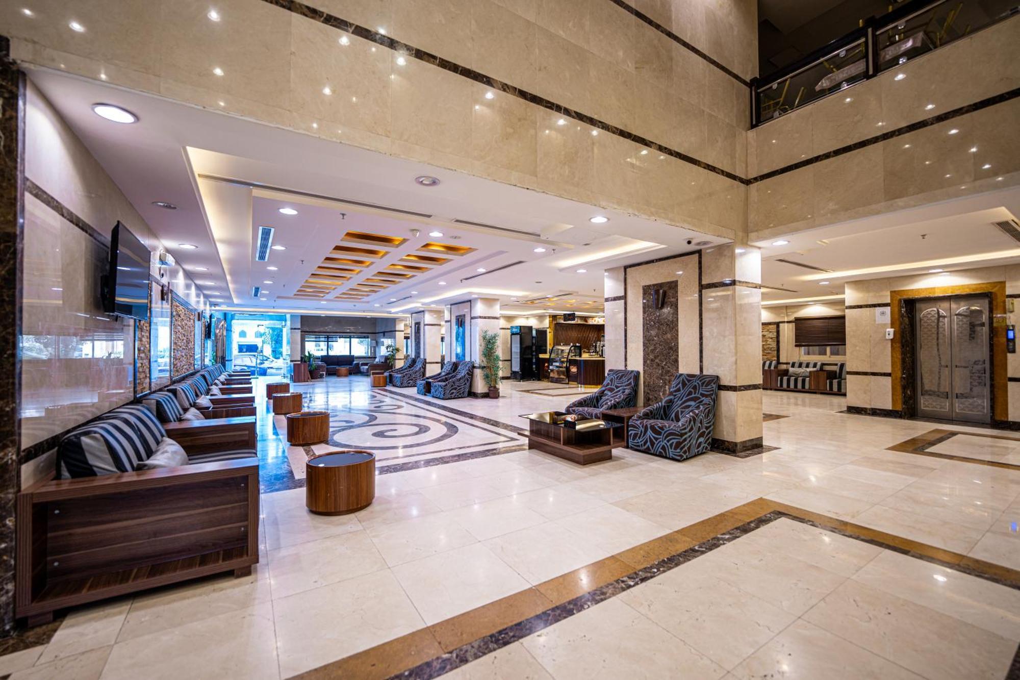 Hotel Snood Al Azama