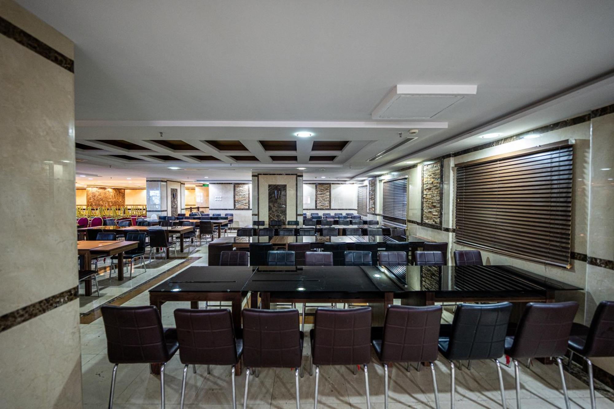 Hotel Snood Al Azama 3*