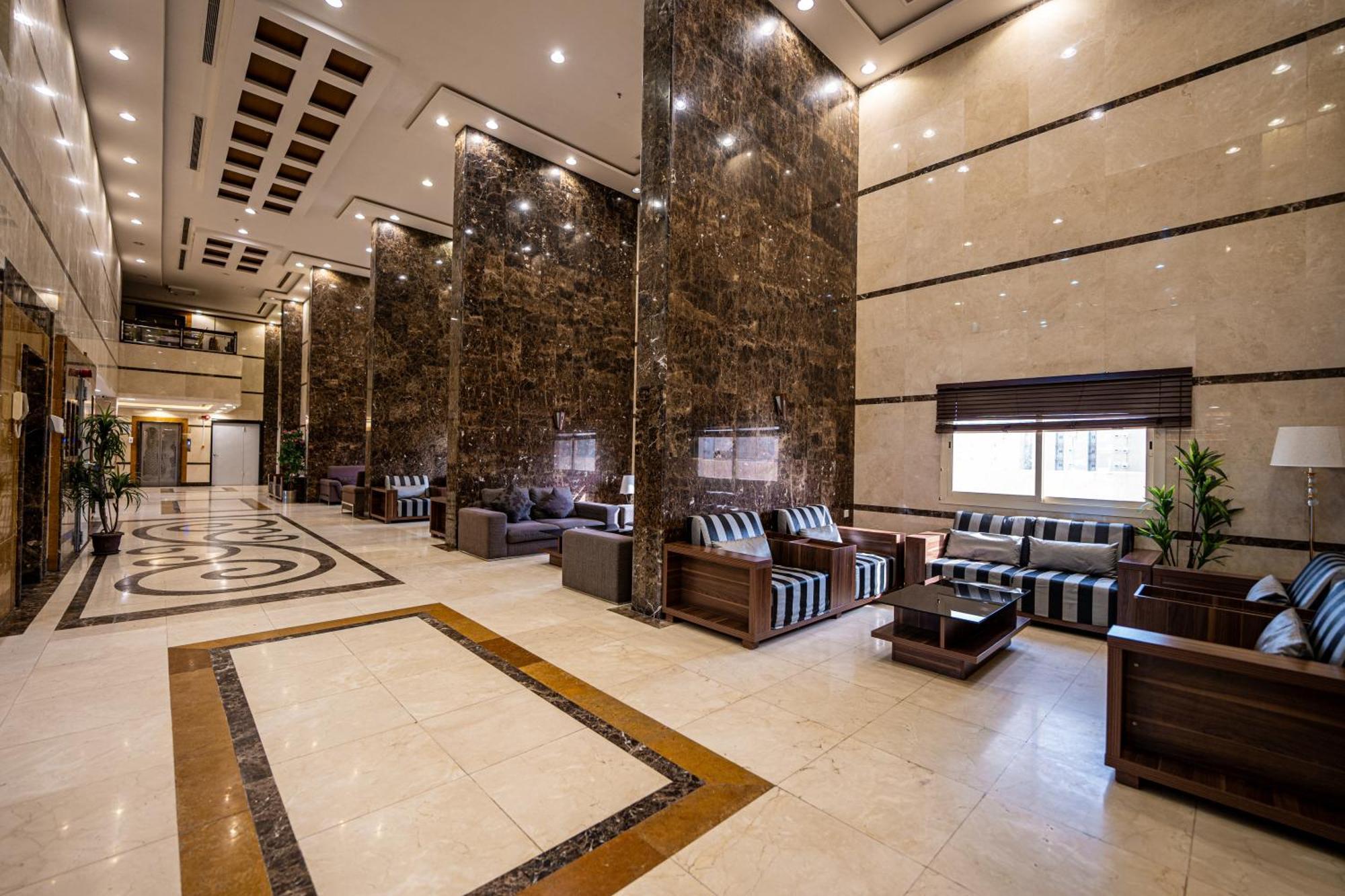 Snood Al Azama 3* Mecca