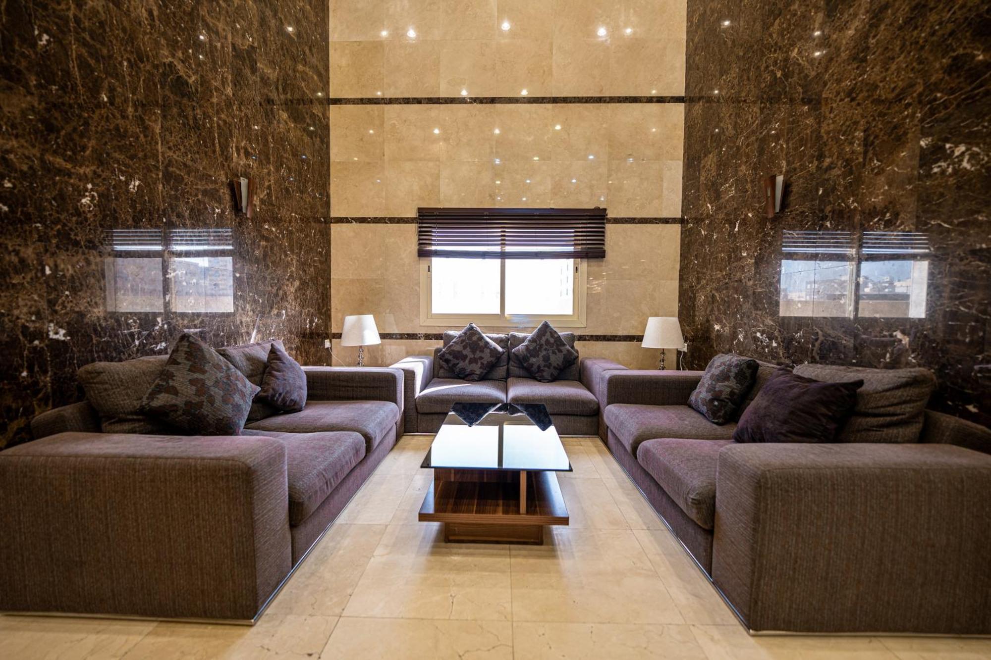 Hotel Snood Al Azama