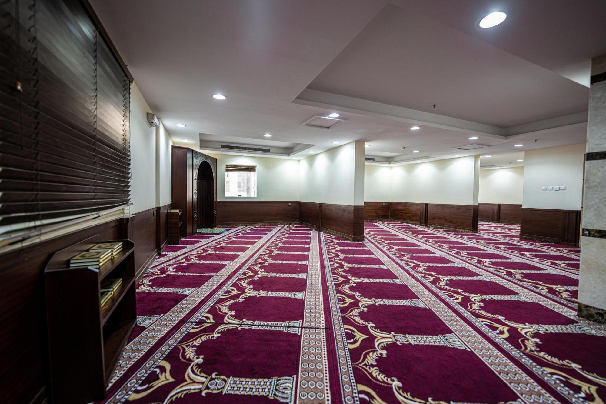 Snood Al Azama Hotel 3*