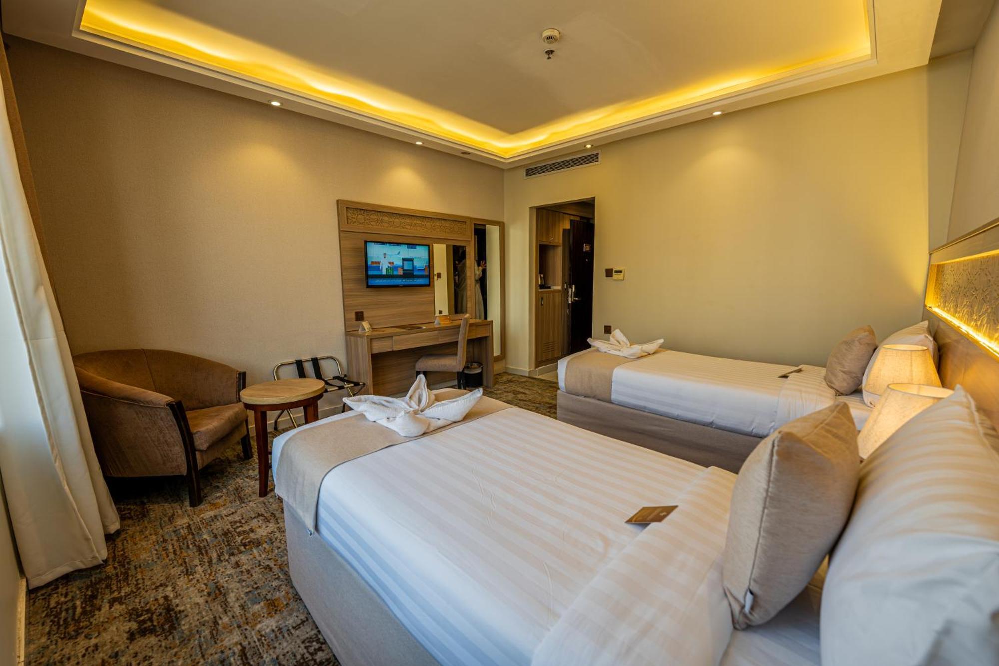 Hotel Snood Al Azama 3*