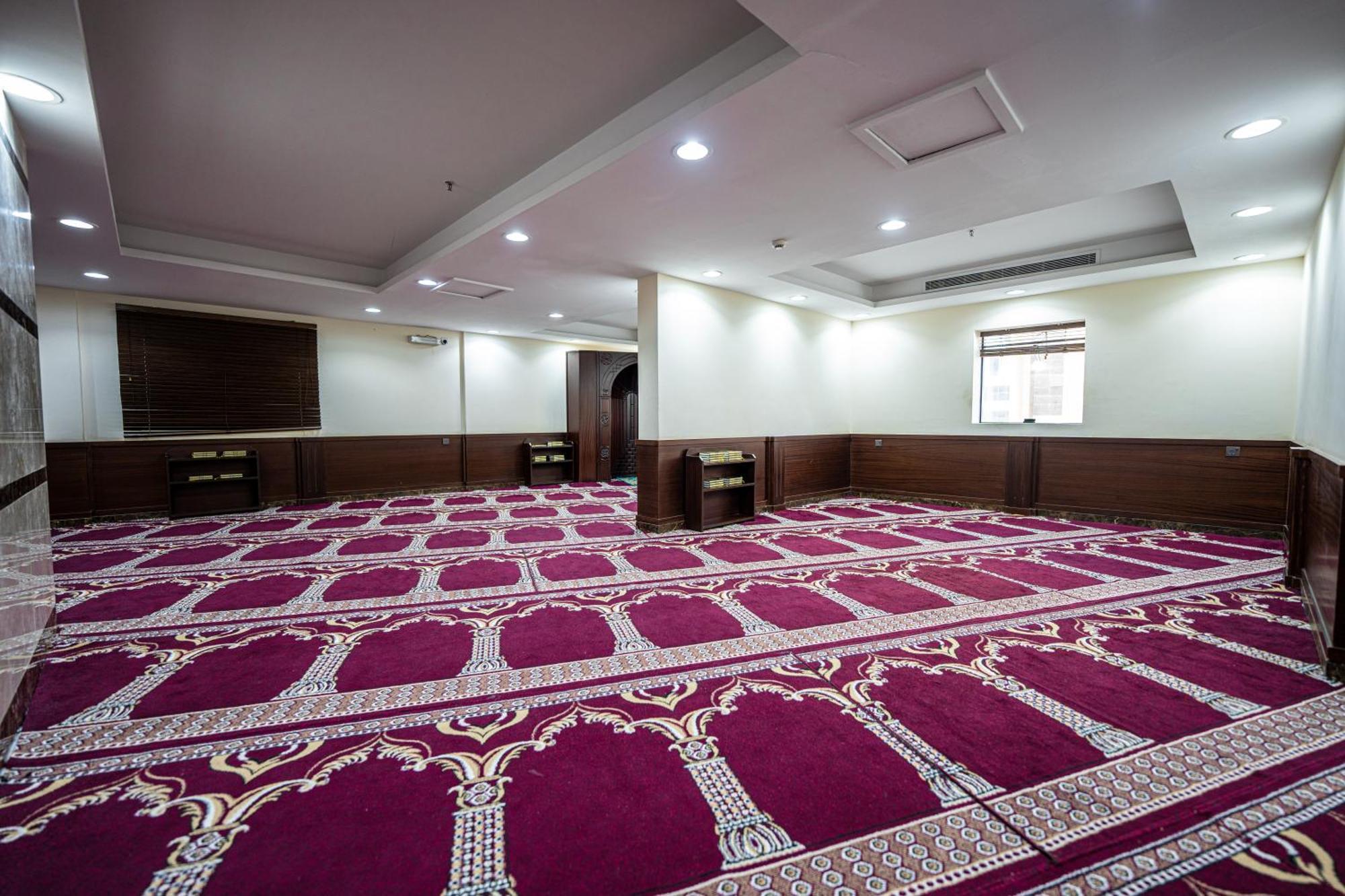Hotel Snood Al Azama