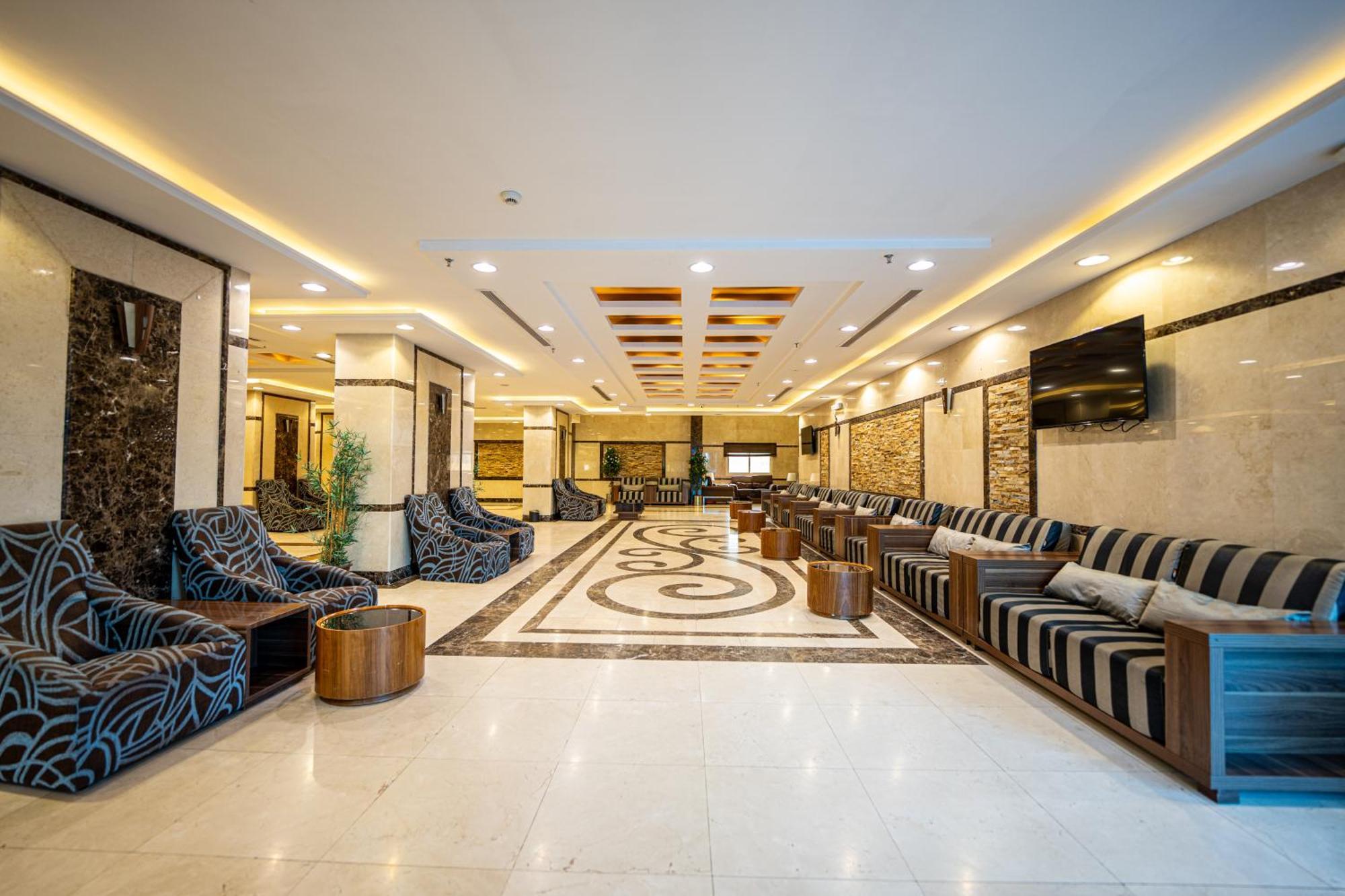 Hotel Snood Al Azama 3*