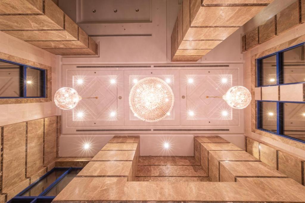 Hotel Snood Al Rayan