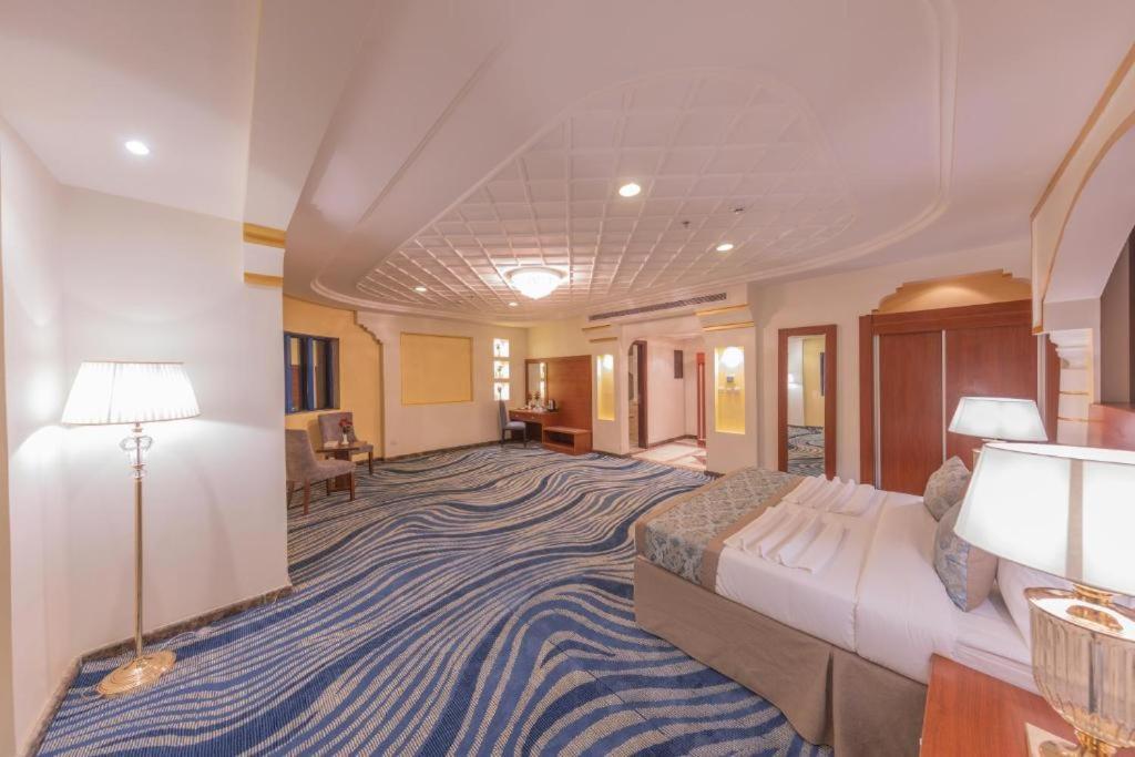 Snood Al Rayan Hotel