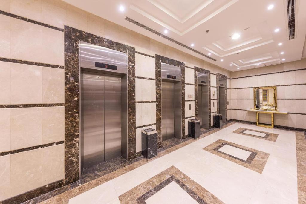 Hotel Snood Al Rayan *