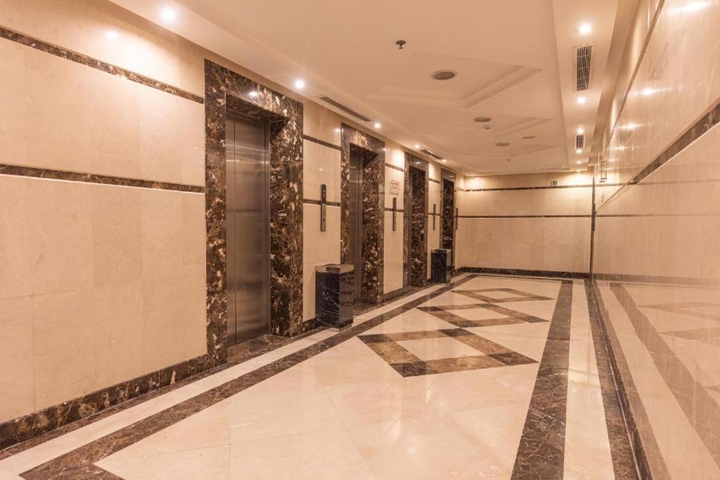Hotel Snood Al Rayan Mecca