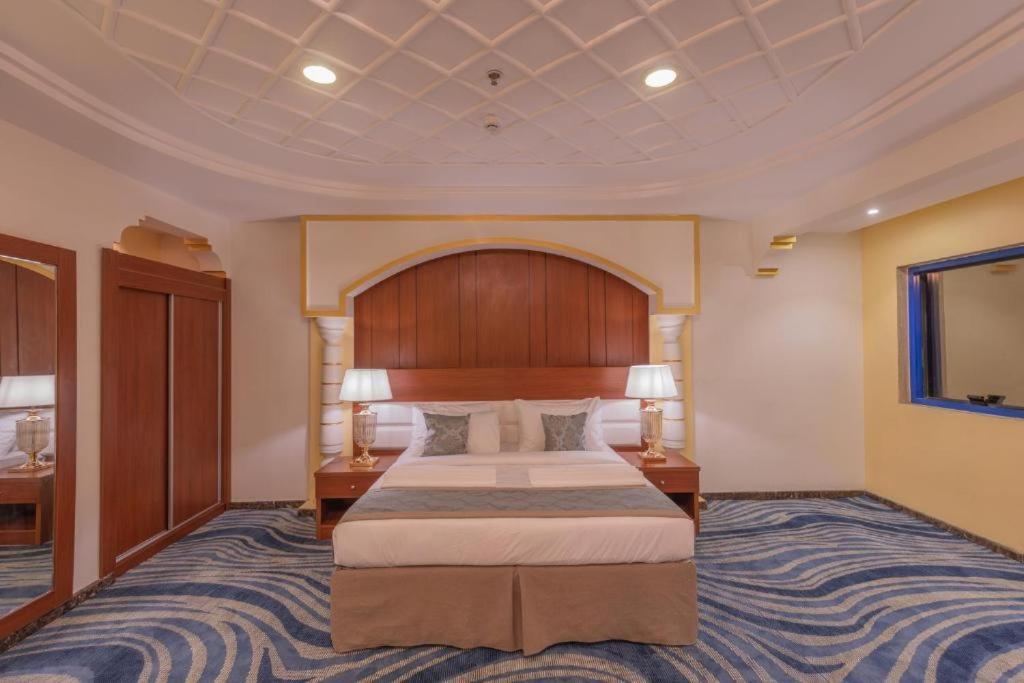 Snood Al Rayan Hotel